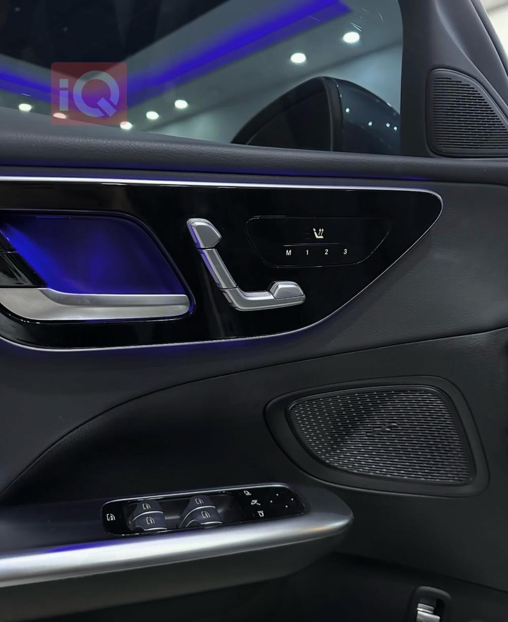 مێرسێدس بێنز C-Class